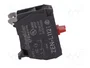 Schneider Electric Harmony XB5 Bloques de Contactos NC para Pared Trasera 22mm
