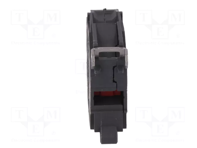 Schneider Electric Harmony XB5 Bloques de Contactos NC para Pared Trasera 22mm Schneider Electric Harmony XB5 Bloques de Contactos NC para Pared Trasera 22mm