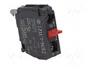 Schneider Electric Harmony XB5 Bloques de Contactos NC para Pared Trasera 22mm