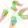ZURU Bombas de Agua - 3 Globos de Agua Reutilizables - Juguete para Niños +4 Años