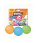 Zuru Globos de Agua Reutilizables BunchO - Gel de Sílice y Imán - Edad Mínima Recomendada: 3 Años