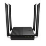 TP-Link Archer AX10 Wi-Fi Dual Band MU-MIMO 1.2 GHz CPU 1x 1G WAN 4x 1G LAN 120x120x27.9 mm