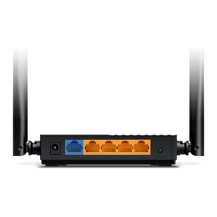 TP-Link Archer C64 Router Inalámbrico Doble Banda Wi-Fi 5 TP-Link Archer C64 Router Inalámbrico Doble Banda Wi-Fi 5