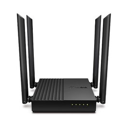 TP-Link Archer C64 Router de Doble Banda Wi-Fi 5