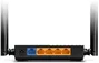 TP-Link Archer C64 Router Inalámbrico Doble Banda Wi-Fi 5