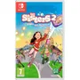 Microids Juego The Sisters 2 - Network Stars - Nintendo Switch