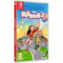 Microids The Sisters 2 - Network Stars - Nintendo Switch