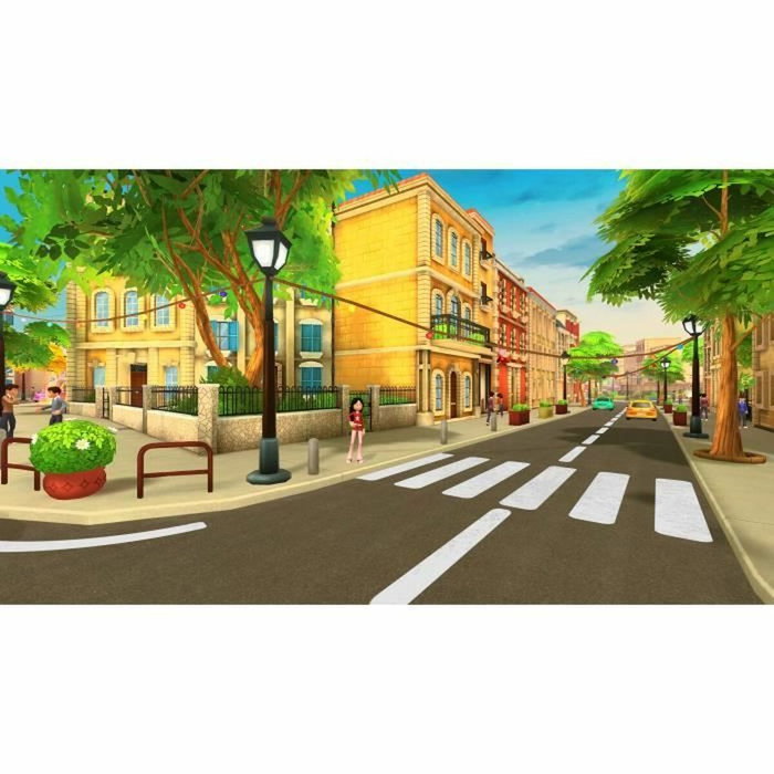 Microids The Sisters 2 - Network Stars - Nintendo Switch Microids The Sisters 2 - Network Stars - Nintendo Switch