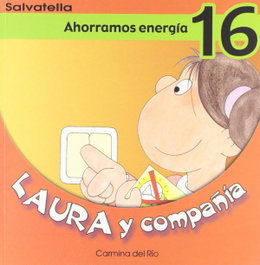 Laura y compañía 16, Carmina Del Rio Galve - SALVATELLA