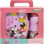Licensing Caja de Regalo Minnie con Botella Easy Sport y Funny Sand