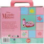 Licensing Caja de Regalo Minnie con Botella Easy Sport y Funny Sand
