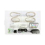 ALLNET BrickRknowledge RGB Color Light Set 133907