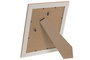 DKD Home Decor Marco Foto 20x25 Scandi Blanco Beige 30 x 25 x 1.7 cm