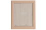 DKD Home Decor Marco Foto 20x25 Scandi Blanco Beige 30 x 25 x 1.7 cm