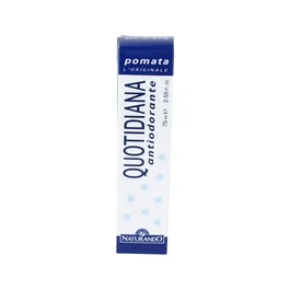 NATURANDO Antiodorante Natural 75ml - Previene Olores Corporales, Uso Diario, Refrescante