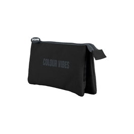 Portatodo Dohe Colour Vibes Triple Negro