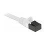 DeLOCK 86470 Cubierta de seguridad para conector RJ-45, 10 unidades