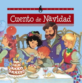 Cuento de navidad, Charles Dickens - BOVEDA EDITORIAL