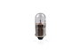 M-Tech Lámpara T4W BA9s 24V/4W (10 unidades)