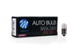 M-Tech Lámpara T4W BA9s 24V/4W (10 unidades)
