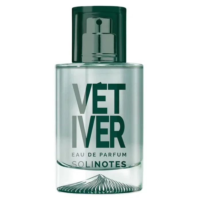 Solinotes Vetiver Agua de perfume 50 ml Solinotes Vetiver Agua de perfume 50 ml