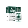Solinotes Vetiver Agua de perfume 50 ml