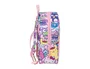 Safta Mochila de Guardería Hello Kitty & Friends Adaptable a Carro