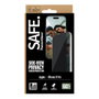 PanzerGlass SAFE Privacy Protector de Pantalla iPhone 17 Pro, UWF con EasyAligner, Vidrio Templado, Anti-Huellas