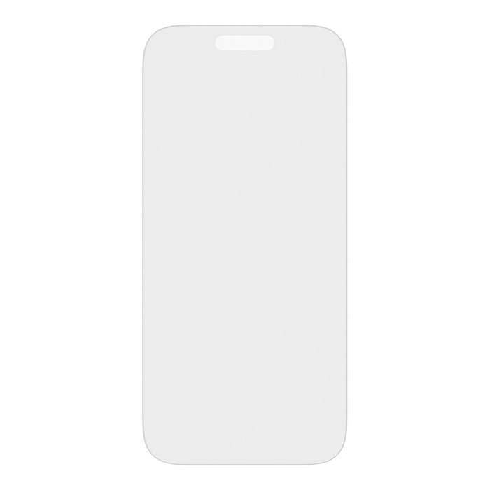 PanzerGlass SAFE Privacy Protector de Pantalla iPhone 17 Pro, UWF con EasyAligner, Vidrio Templado, Anti-Huellas PanzerGlass SAFE Privacy Protector de Pantalla iPhone 17 Pro, UWF con EasyAligner, Vidrio Templado, Anti-Huellas