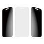 PanzerGlass SAFE Privacy Protector de Pantalla iPhone 17 Pro, UWF con EasyAligner, Vidrio Templado, Anti-Huellas