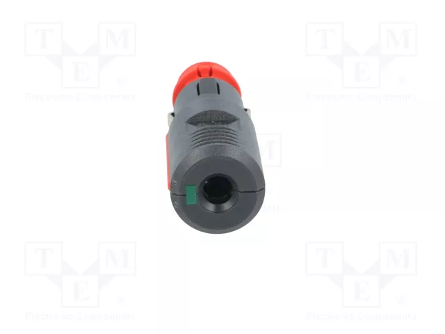 PRO CAR Enchufe de mechero de coche con borna de tornillo, 16A PRO CAR Enchufe de mechero de coche con borna de tornillo, 16A