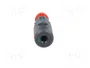 PRO CAR Enchufe de mechero de coche con borna de tornillo, 16A