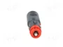 PRO CAR Enchufe de mechero de coche con borna de tornillo, 16A