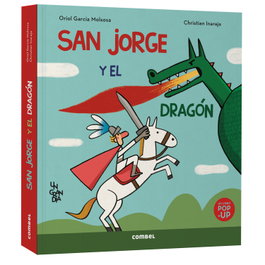 COMBEL, SAN JORGE Y EL DRAGÓN - UN GRAN DÍA