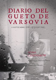 Diario del gueto de Varsovia, Adam Czerniaków - Confluencias