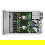 HP Enterprise DL360 Gen11 Server XEON 4510 2x32GB RAM 2x960GB SSD MR408i-o 1Gb 2x1000W