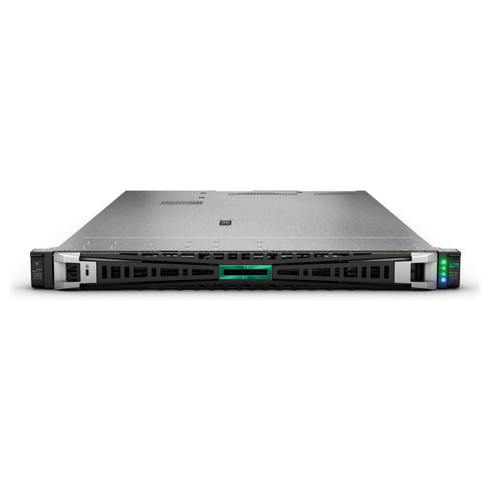 HP Enterprise DL360 Gen11 Server XEON 4510 2x32GB RAM 2x960GB SSD MR408i-o 1Gb 2x1000W HP Enterprise DL360 Gen11 Server XEON 4510 2x32GB RAM 2x960GB SSD MR408i-o 1Gb 2x1000W