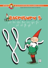 CEPE, Escritura pipeE - VV.AA.