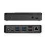 ALOGIC DUTHDPR Docking Station Universal Twin HD USB-C & USB-A 85W