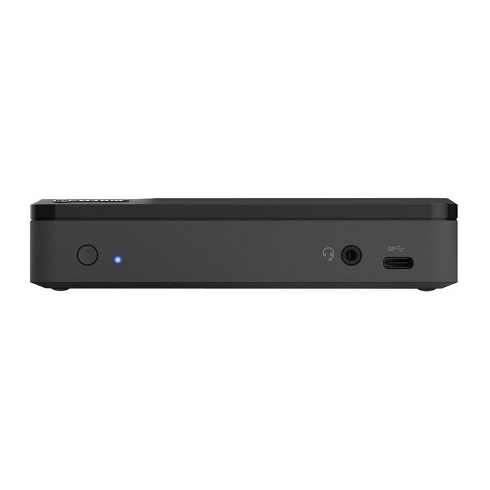ALOGIC DUTHDPR Docking Station Universal Twin HD USB-C & USB-A 85W