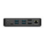 ALOGIC DUTHDPR Docking Station Universal Twin HD USB-C & USB-A 85W