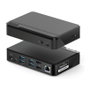 ALOGIC DUTHDPR Docking Station Universal Twin HD USB-C & USB-A 85W