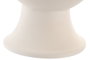 DKD Home Decor Centro Mesa Crudo Terracota 31 x 19 x 31 cm