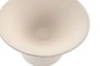 DKD Home Decor Centro Mesa Crudo Terracota 31 x 19 x 31 cm