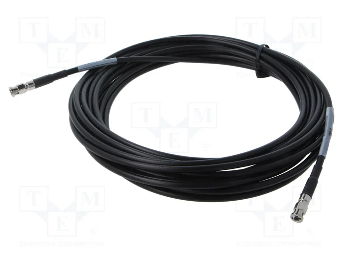 3M Cable CoaXPress (CXP) Micro BNC macho de 7m 3M Cable CoaXPress (CXP) Micro BNC macho de 7m