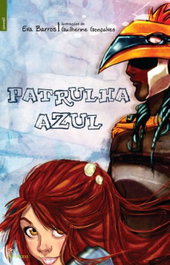 Patrulha Azul, VV.AA. - ALFARROBA