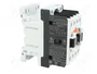 LOVATO ELECTRIC Contactor BF 3-polar 25A 110VAC