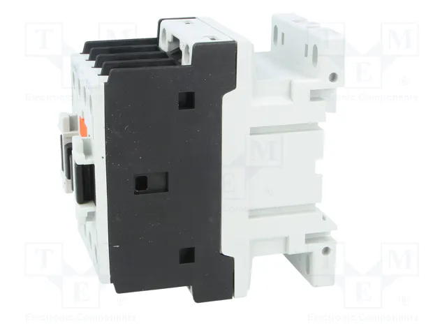LOVATO ELECTRIC Contactor BF 3-polar 25A 110VAC