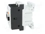 LOVATO ELECTRIC Contactor BF 3-polar 25A 110VAC