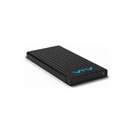 AJA Pak 512GB HFS+